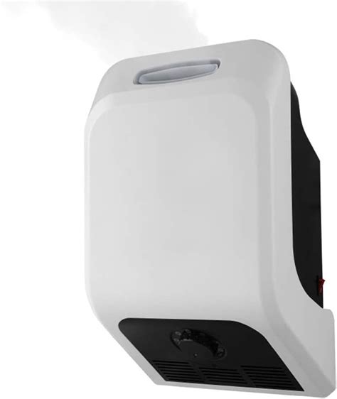 Buy Humidifier Wall-Mounted Ultrasonic Mist 43L Direct Connect ...