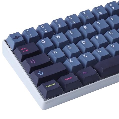 Amazon.in: Buy Hyekit Pbt Keycaps, Keycaps For 60 Percent Custom ...