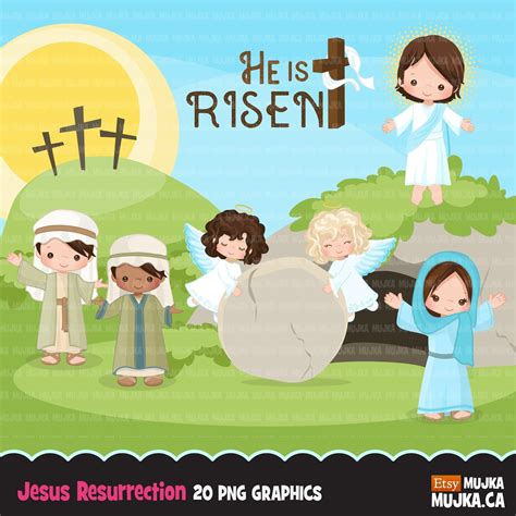 Clip Art Religious Easter at Kathleen Flores blog