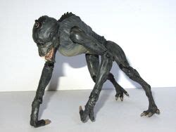 Future Predator 的图像结果