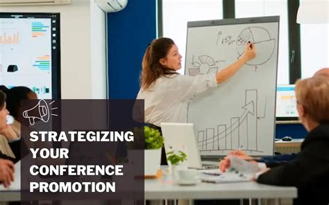 Proven Tactics and Ideas for Conference Promotion | AllEvents Blog