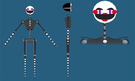 Image result for Drawkill Puppet