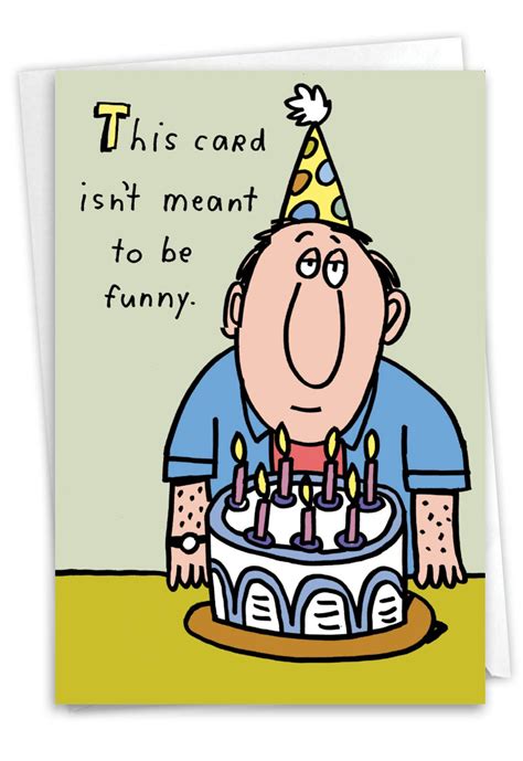 Funny Drawings For Birthday Cards at Nancy Hansen blog