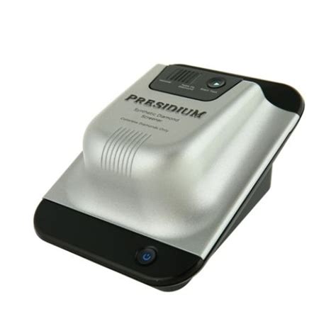 CVD Diamond Tester Manufacturer Exporter Supplier from Gujarat India