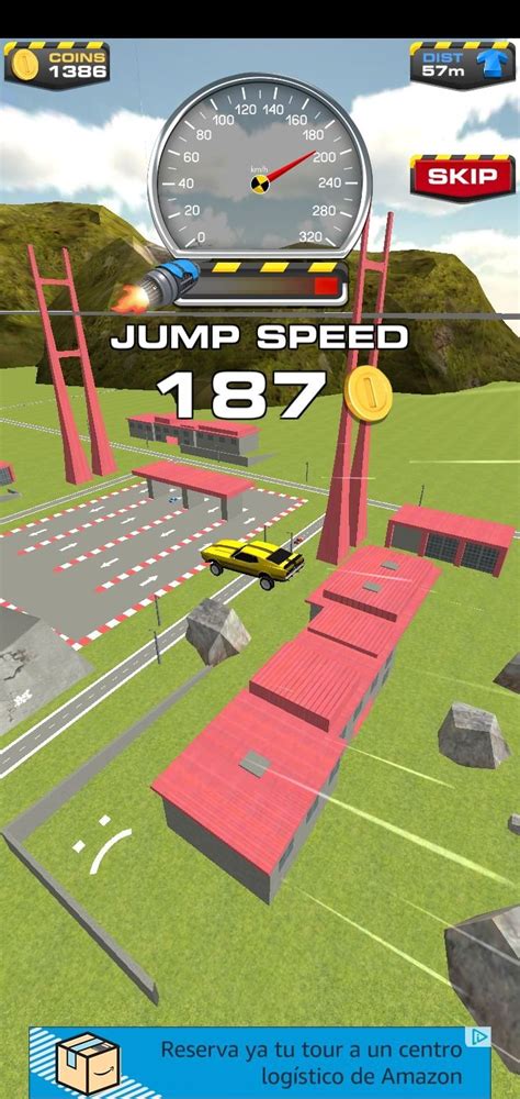 Ramp Car Jumping APK Download for Android Free