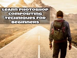 Learn Photoshop Compositing Techniques | Kshitij Vivan
