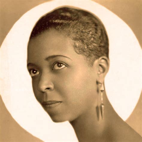 The Unforgettable Voice of Jazz-Blues Singer Ethel Waters - FF2 Media