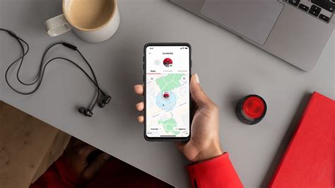 Vodafone annuncia un tracker smart GPS pensato per i ciclisti