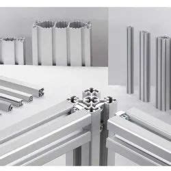 Pipe Joint and Aluminium Profile | Manufacturer from Bengaluru