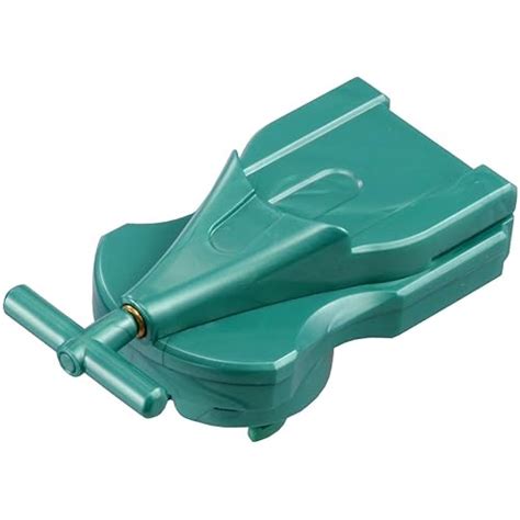 Buy Beyblades JAPANESE Metal Fusion Launcher #BB111 Beylauncher Green ...