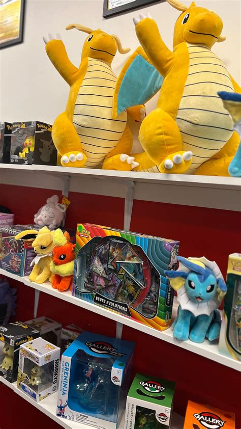 Catch Em Collectibles (@catch.emcollectibles) • Instagram photos and videos