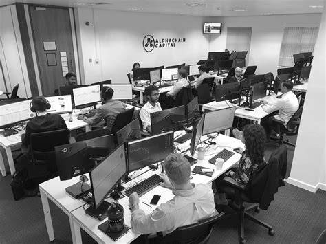 Global Trader Programme - 2023 by Alphachain Traders - Issuu