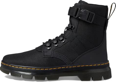 Amazon.com | Dr. Martens Unisex-Adult Combs Tech II | Motorcycle & Combat