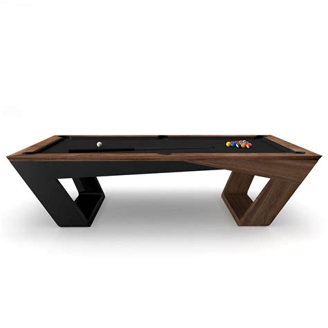 Pool Table 的图像结果