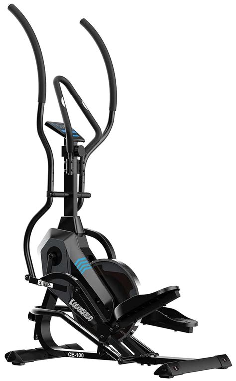 Buy Elliptical Cross Trainers Online at Best Price - Cockatoo