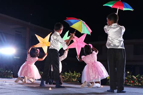 Kristu Jayanti CMI School