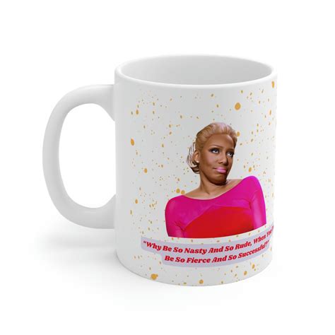 Nene Leakes Funny Quotes