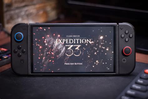 Clair Obscur: Expedition 33 on Nintendo Switch 2 Could Be 'Interesting ...