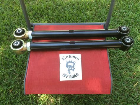 3rd Gen 4Runner Rear Control Arm 的图像结果