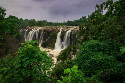 GUNDICHA GHAGI WATERFALL - KEONJHAR (2026) All You SHOULD Know Before ...