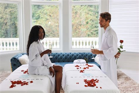 Mobile Couples Massage Clear Lake – Relax & Reconnect — Spa Theory
