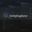 Image result for Unity Explorer Debug
