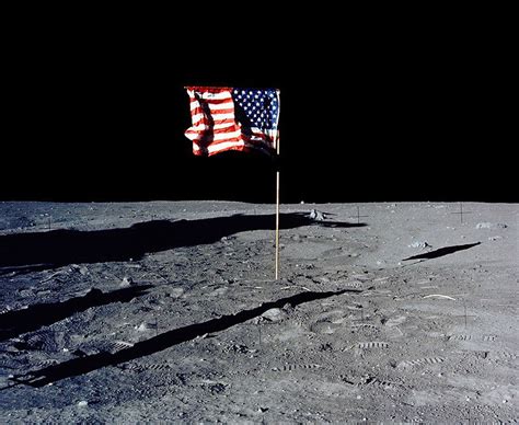 MOON LANDINGS: Shock claims the 1969 Moon Landings were a hoax - Daily Star