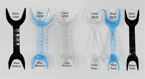 Captain Double Sided Cheek Retractor | Libral Traders