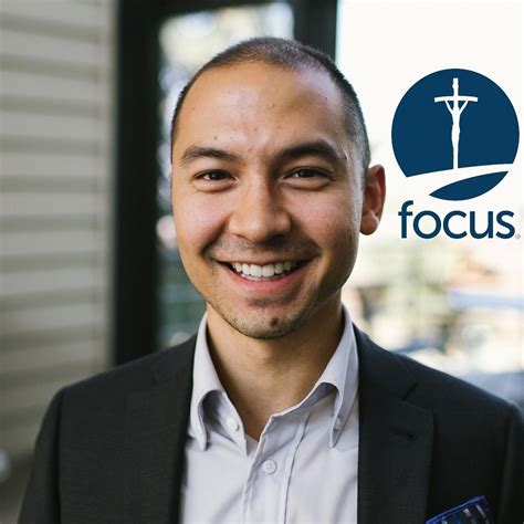 FOCUS Mission Partner Bible Study by Chad Etzel (podcast) - chad.etzel ...