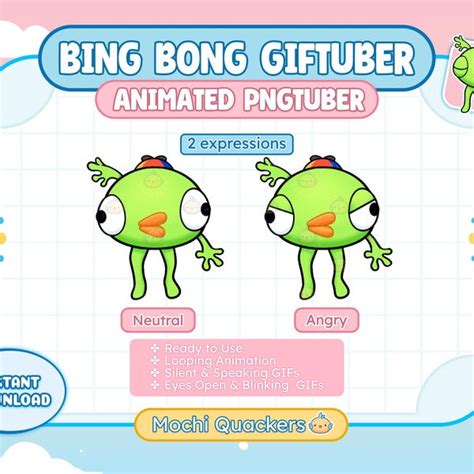 Bing Bong From Peak 的图像结果