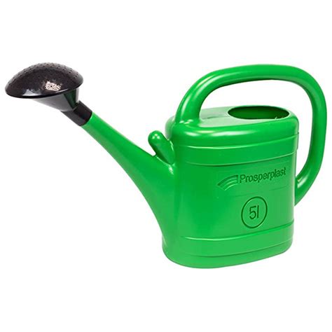Kantica za zalivanje 5L zelena Prosperplast PR IKSP05-G642 | Volim svoj dom