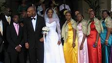 Wedding Nigeria by Weddings A Peek Inside The Million Dollar Wedding Nigeria