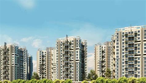 Kumar Princetown Royal in NIBM | Residential Projects in Pune