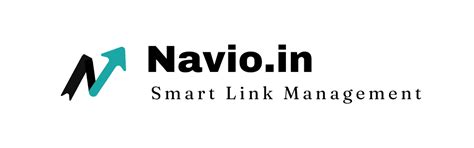 Navio — Smart Link Management