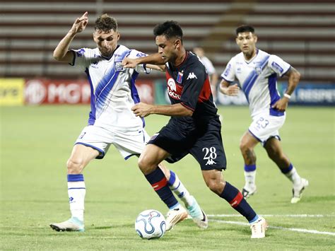 El resumen de Tigre vs Alianza Atletico: el "Matador" ganó y se metió ...