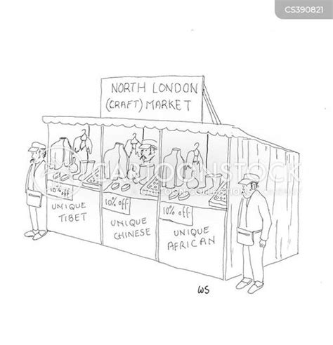 Juice Market Stall Cartoon 的图像结果