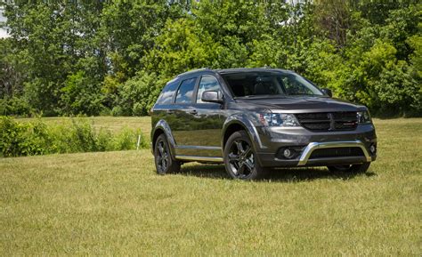 2024 Dodge Journey Srt Configurations