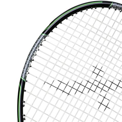 Vector X Hurricane Racket High Performance Full Cover Composite Tennis