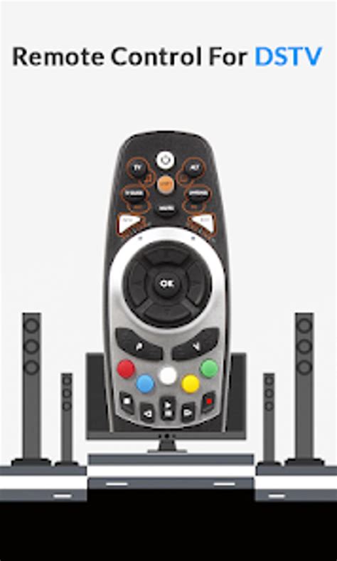 Image result for How to Program DStv Remote