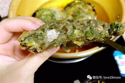 心传之味 | 莆田海蛎饼（独家）