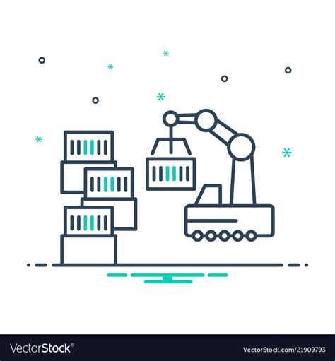 Manufacturing Round Vector 的图像结果