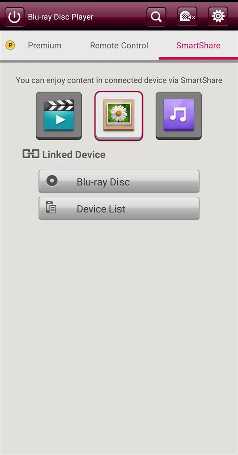 Image result for LG TV RemoteApp Android
