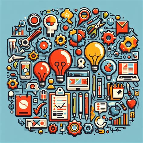 Different Types of Problem Solving 的图像结果