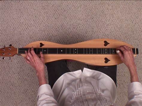 Image result for Dulcimer Fingerpicking Patterns