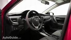Lafontaine Toyota by Lafontaine Toyota 2014 Toyota Corolla Look Lafontaine Toyota