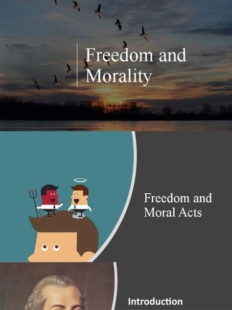 The Morality of Freedom 的图像结果