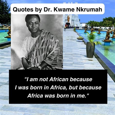 Mahcap | Top 10 Quotes by Kwame Nkrumah - what kills kwame nkrumah