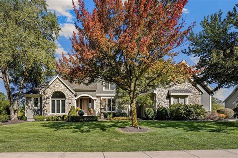 3708 W 153rd St, Overland Park, KS 66224 | Homes.com