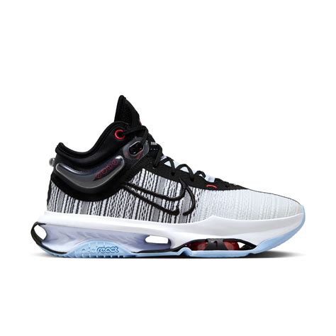 Jual Nike Men Basketball G.t. Jump 2 Ep Sepatu Basket Pria [dj9432-001 ...