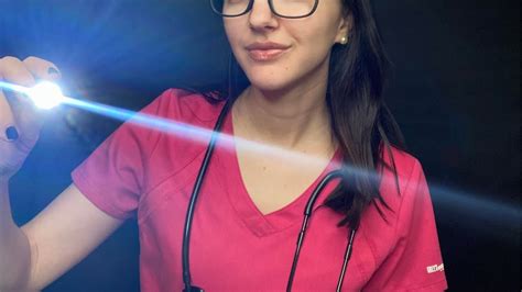 ASMR Doctor Rp 的图像结果